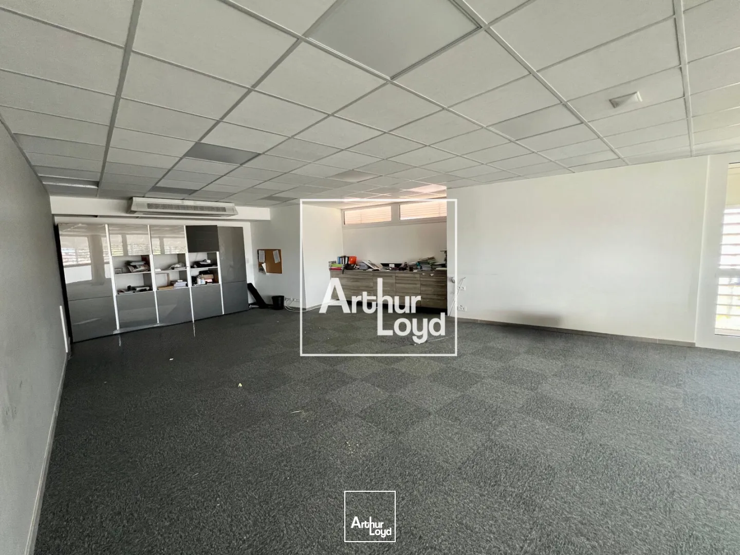 Bureaux - Vente - PEROLS - 34470 - 522-522 - 7907179