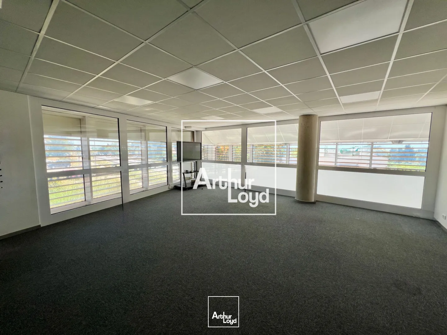 Bureaux - Vente - PEROLS - 34470 - 522-522 - 7907180
