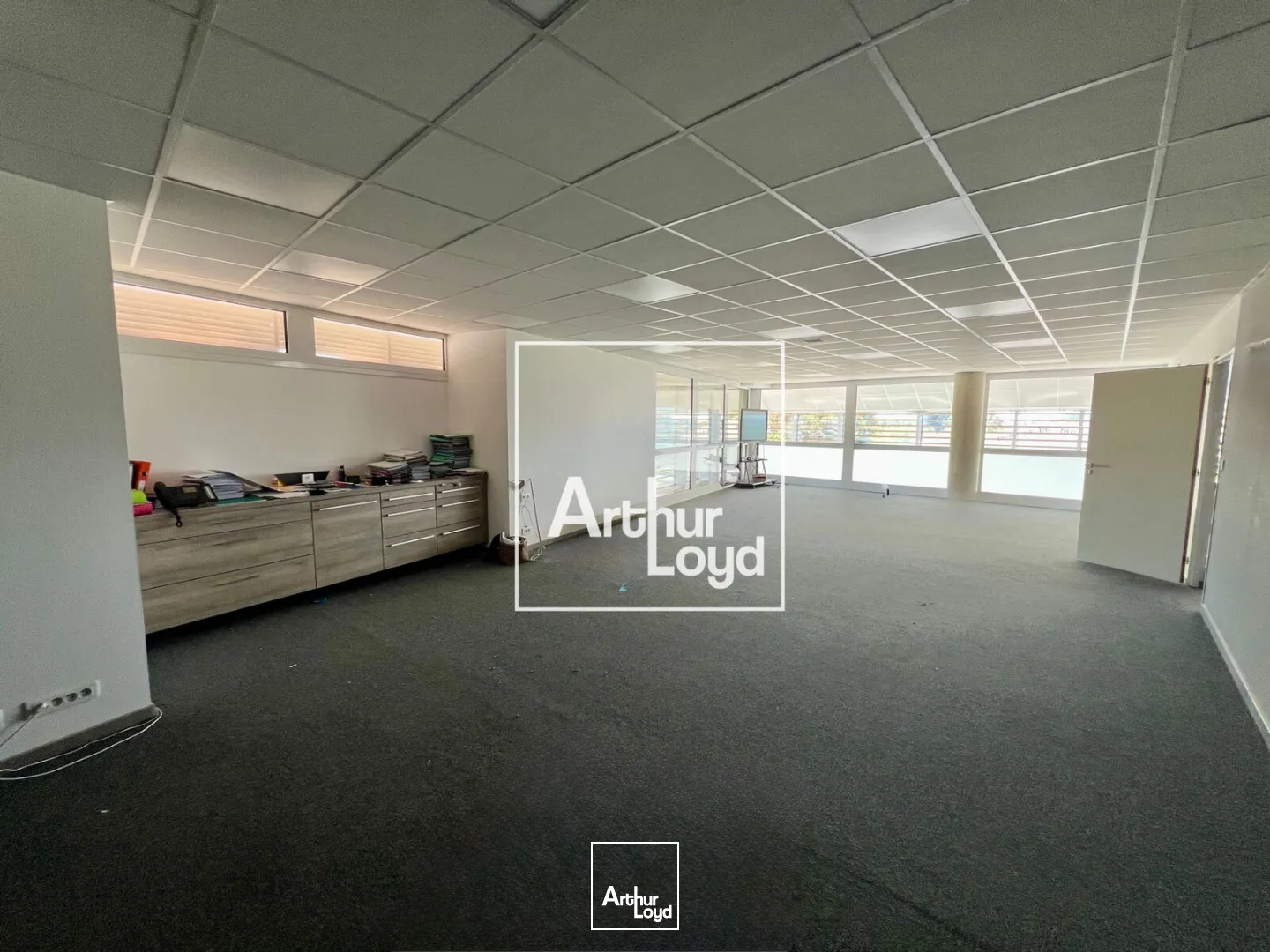 Bureaux - Vente - PEROLS - 34470 - 522-522 - 7907181