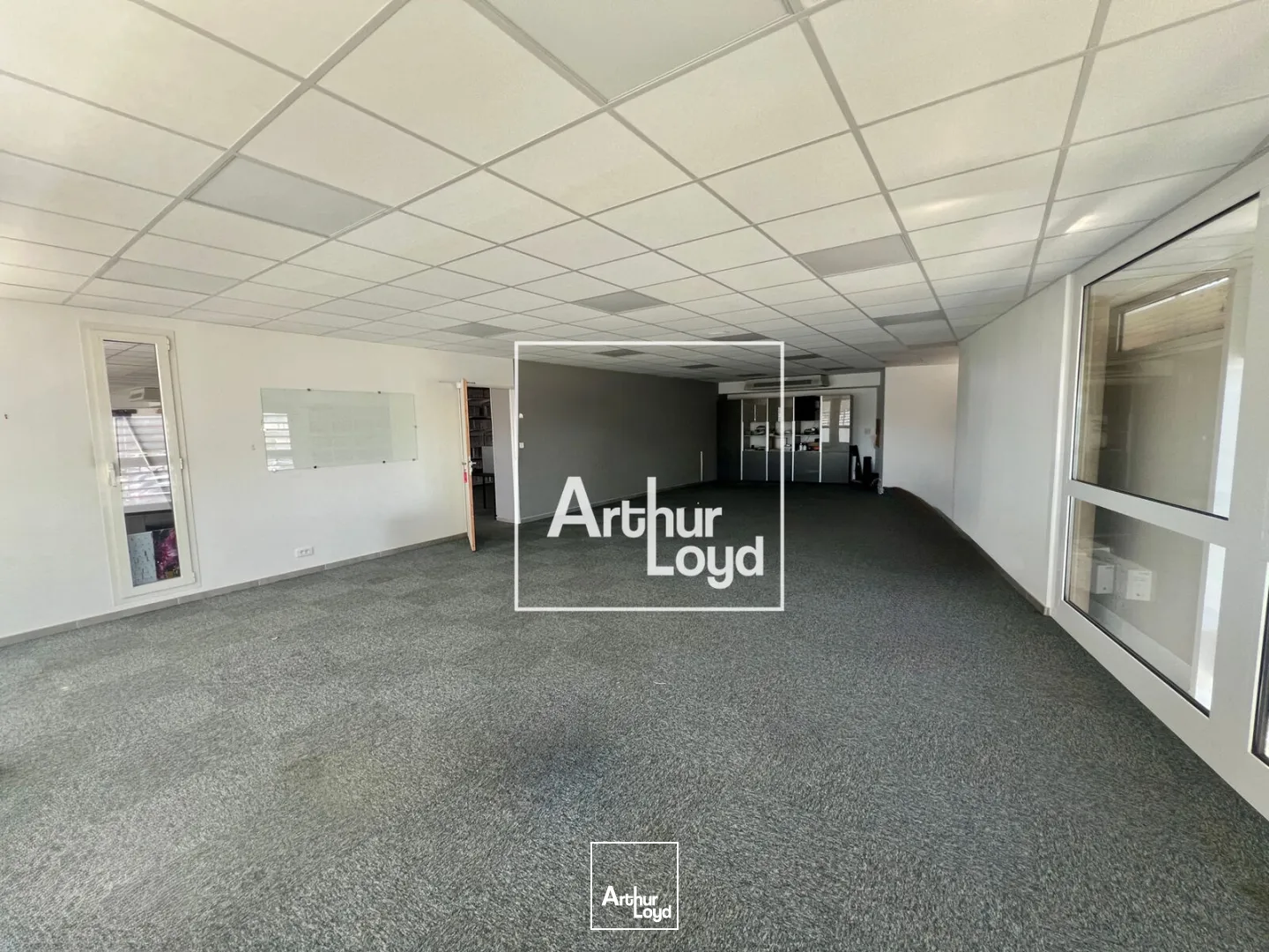 Bureaux - Vente - PEROLS - 34470 - 522-522 - 7907177