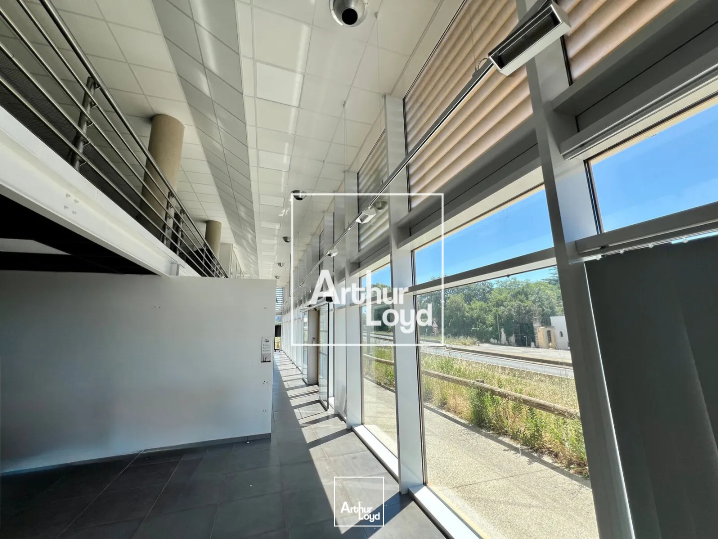 Bureaux - Vente - PEROLS - 34470 - 522-522 - 7907173