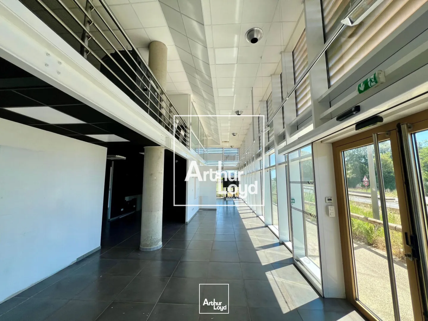Bureaux - Vente - PEROLS - 34470 - 522-522 - 7907172