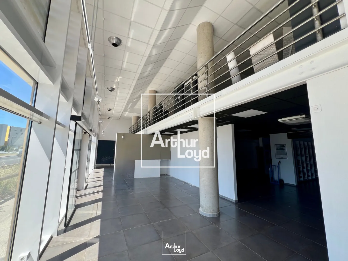 Bureaux - Vente - PEROLS - 34470 - 522-522 - 7907171