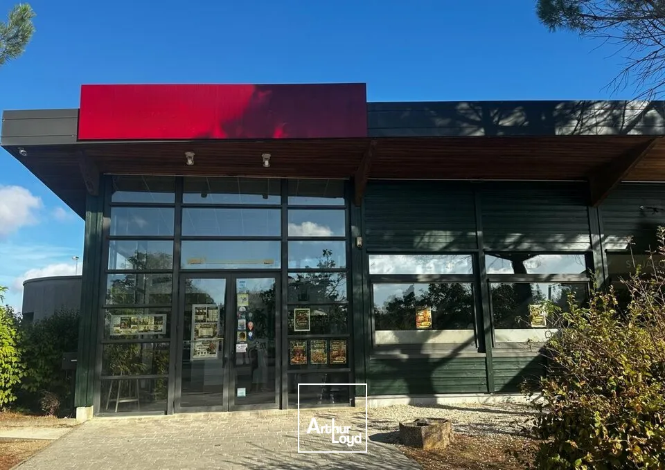 Locaux commerciaux - Vente - SAINT-DOULCHARD - 18230 - 600-600 - 7907331