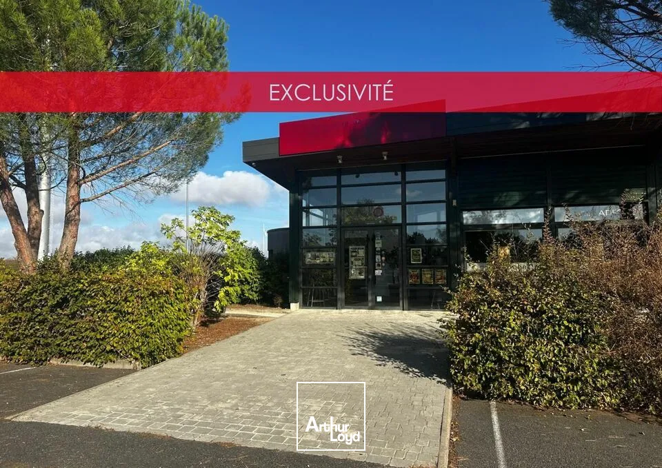 Locaux commerciaux - Vente - SAINT-DOULCHARD - 18230 - 600-600 - 7907330