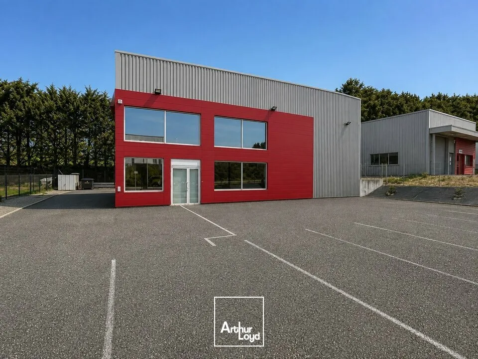 Locaux commerciaux - Location - FOULAYRONNES - 47510 - 492-492 - 7907492