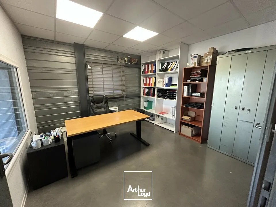 Locaux commerciaux - Location - FOULAYRONNES - 47510 - 492-492 - 7907497
