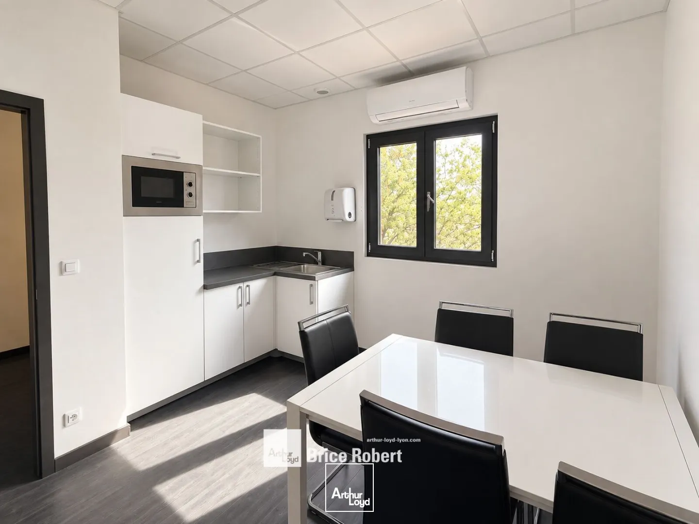 Locaux d'activité & Entrepôts - Vente - COLOMBIER SAUGNIEU - 69124 - 250-250 - 7907650