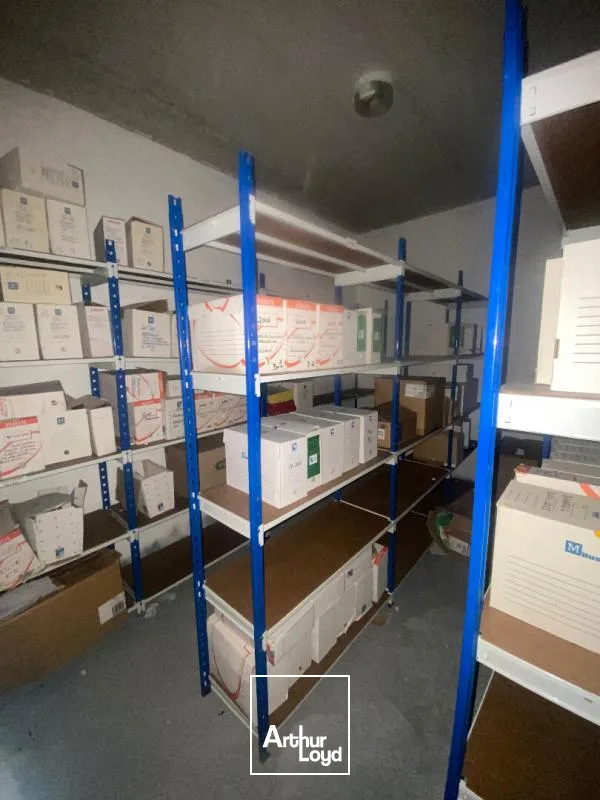 Bureaux - Vente - Fort De France - 97200 - 240-240 - 7907674