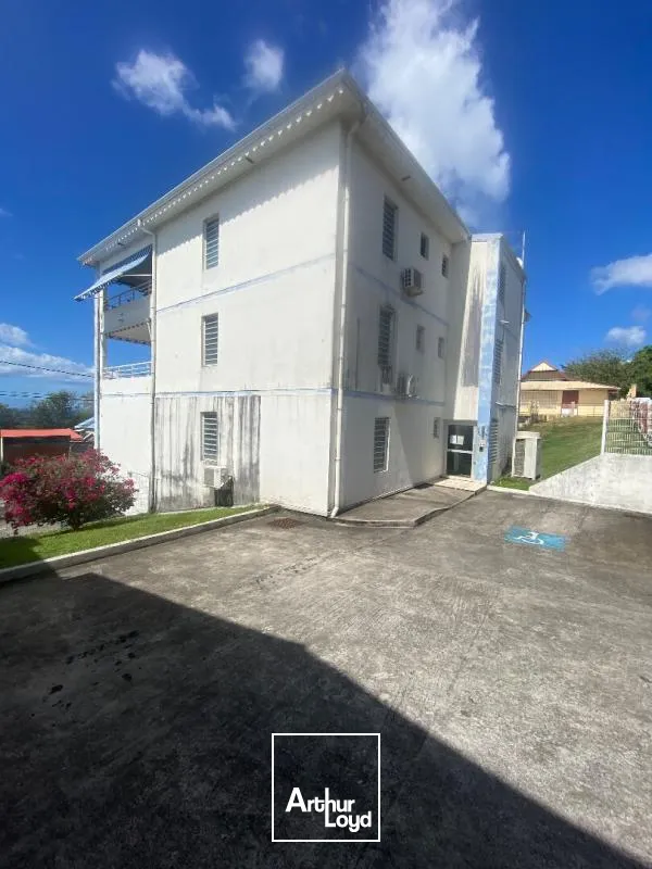 Bureaux - Vente - Fort De France - 97200 - 240-240 - 7907668