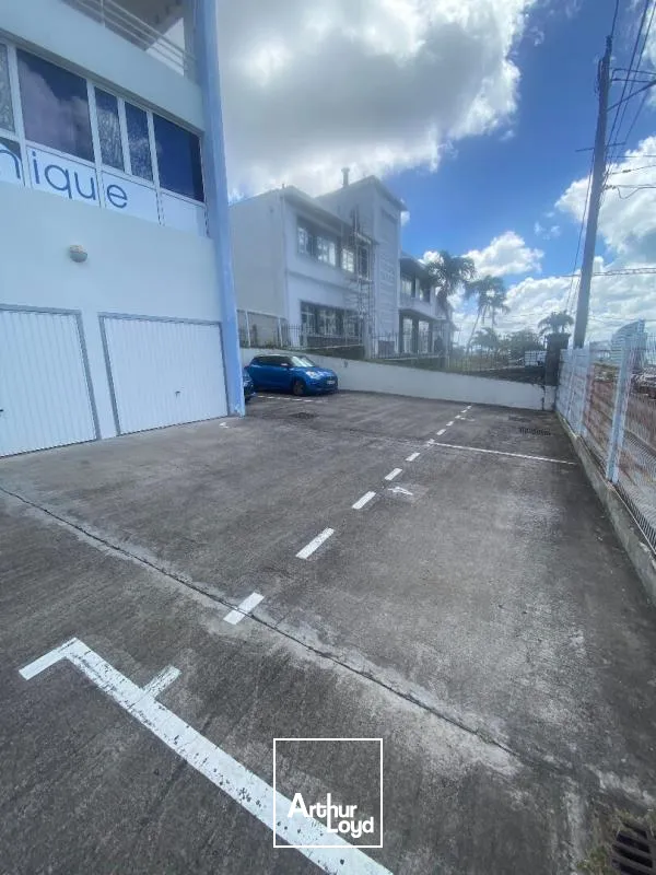 Bureaux - Vente - Fort De France - 97200 - 240-240 - 7907677