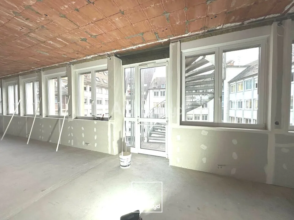 Bureaux - Location - STRASBOURG - 67000 - 433-433 - 7907788