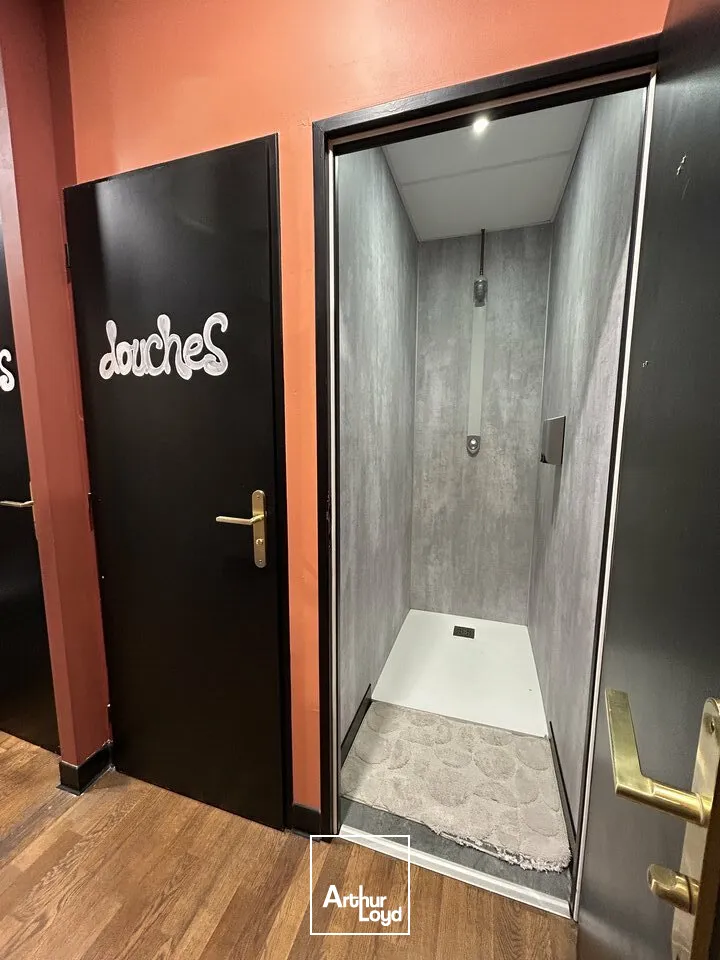 Bureaux - Vente - NANCY - 54000 - 122-122 - 7908881