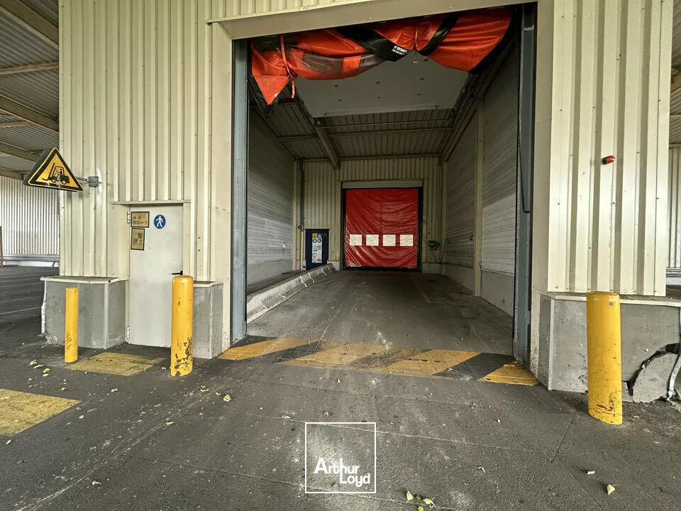 Locaux d'activité & Entrepôts - Vente - FAULQUEMONT - 57380 - 17956-17956 - 7908890