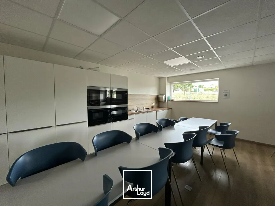 Locaux d'activité & Entrepôts - Vente - FAULQUEMONT - 57380 - 17956-17956 - 7908891