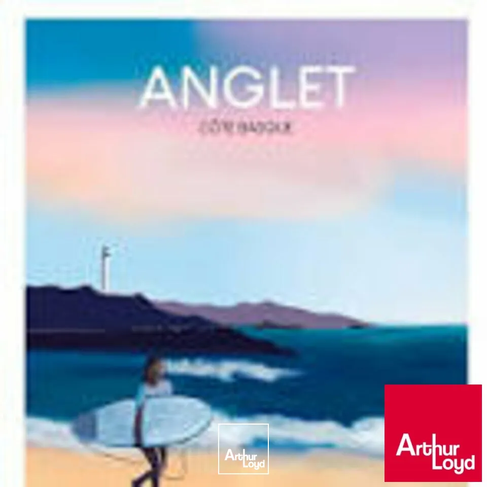 Locaux commerciaux - Vente - ANGLET - 64600 - 855-855 - 7908942