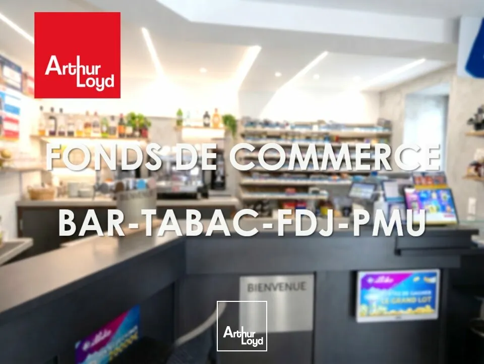 Fonds de commerce - Cession - LE CONTROIS EN SOLOGNE - 41120 - 312-312 - 7908976
