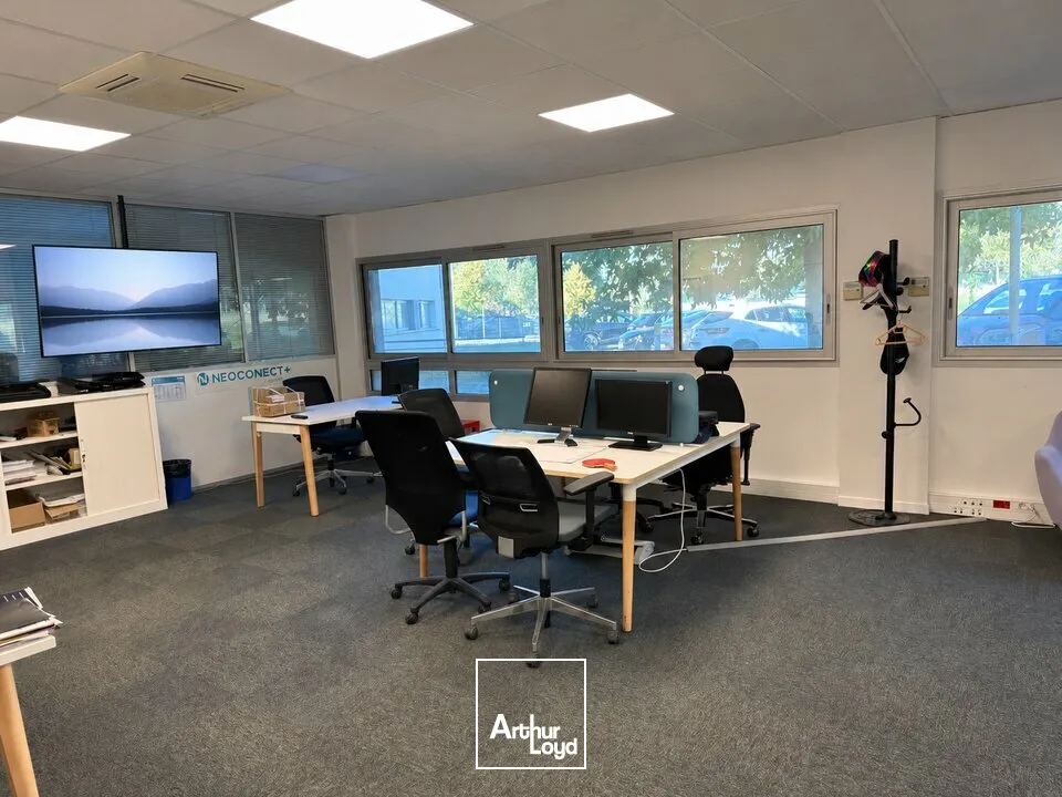 Bureaux - Location - TOURS - 37100 - 157.79-157.79 - 7909006