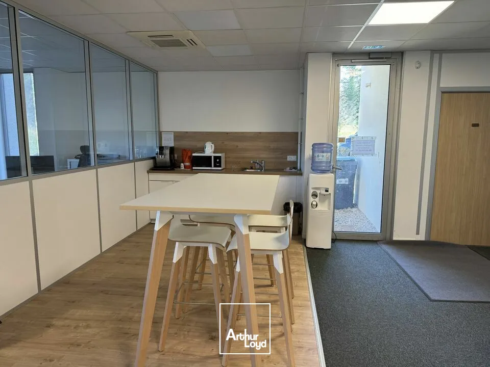 Bureaux - Location - TOURS - 37100 - 157.79-157.79 - 7909010