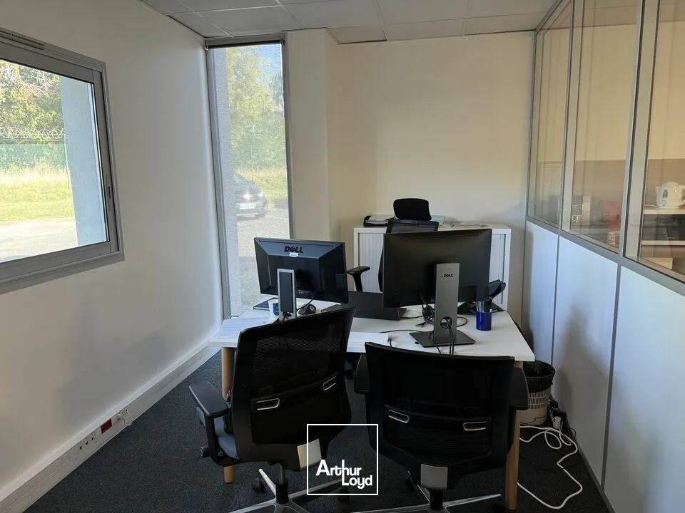 Bureaux - Location - TOURS - 37100 - 157.79-157.79 - 7909011