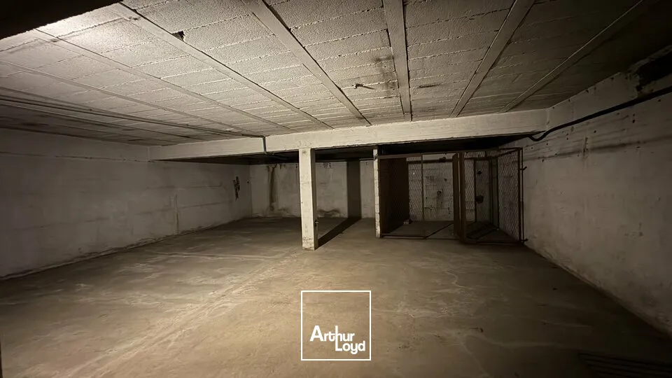 Locaux commerciaux - Location - LE HAVRE - 76600 - 358-358 - 7909050
