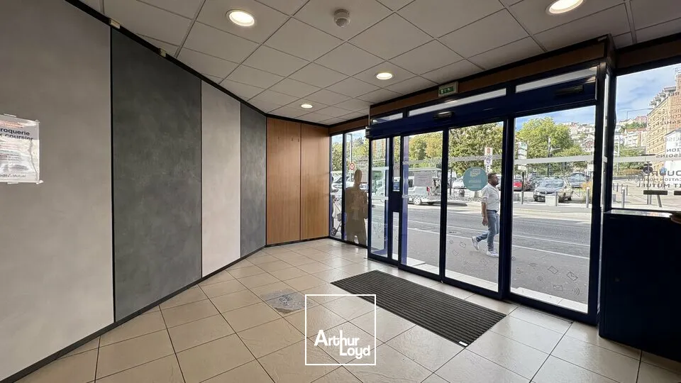 Locaux commerciaux - Location - LE HAVRE - 76600 - 358-358 - 7909047