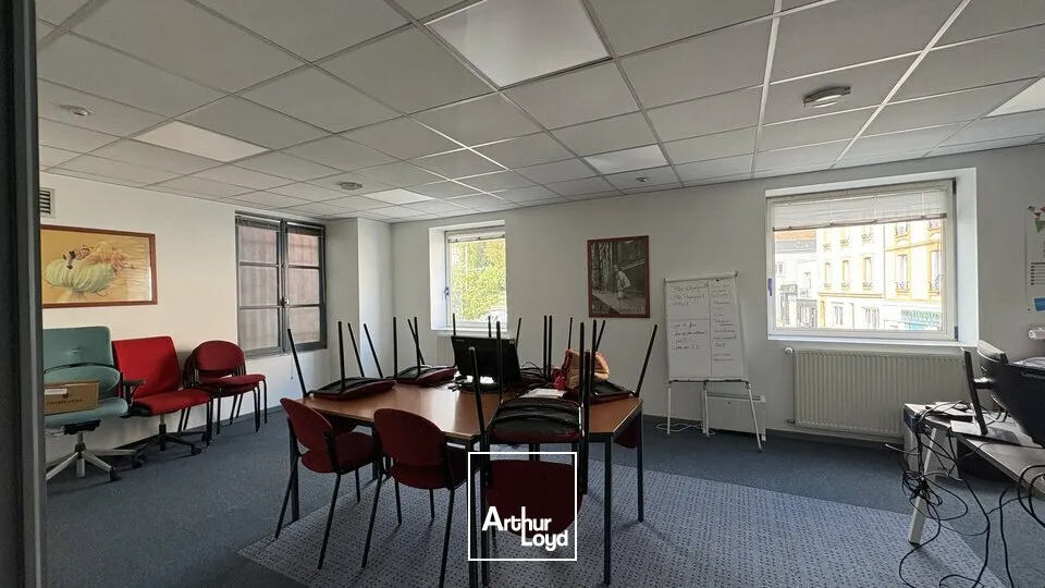 Locaux commerciaux - Location - LE HAVRE - 76600 - 358-358 - 7909048