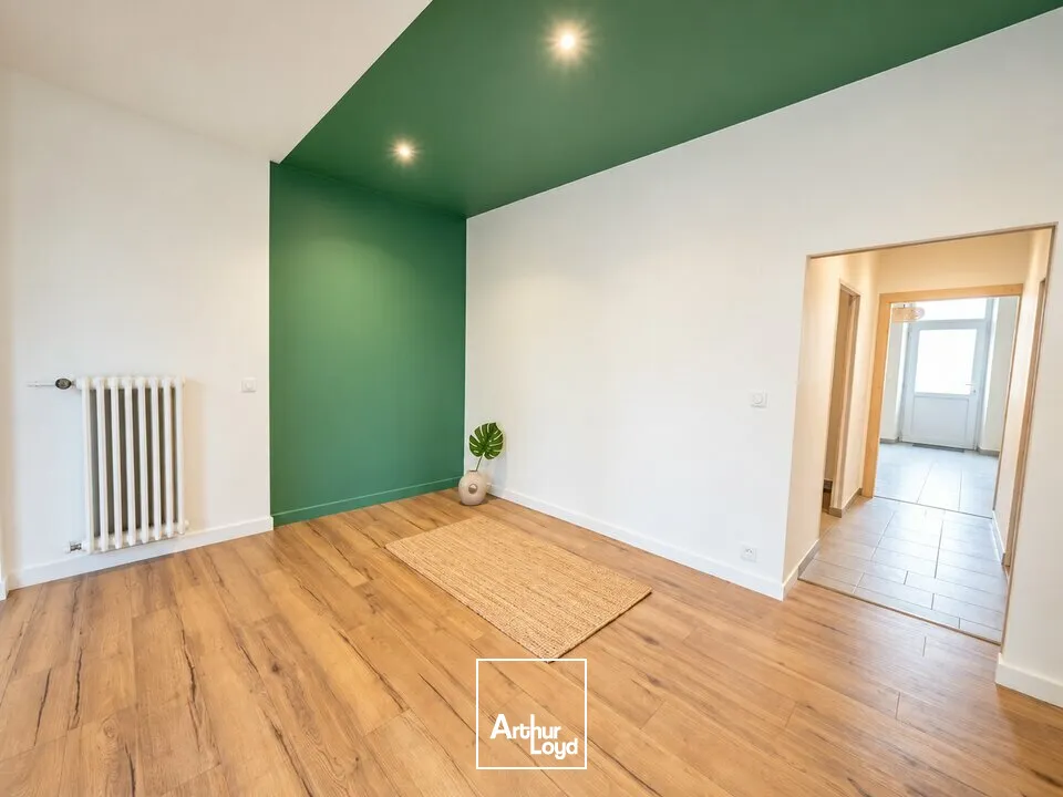 Locaux commerciaux - Location - LE HAVRE - 76600 - 58-58 - 7909040