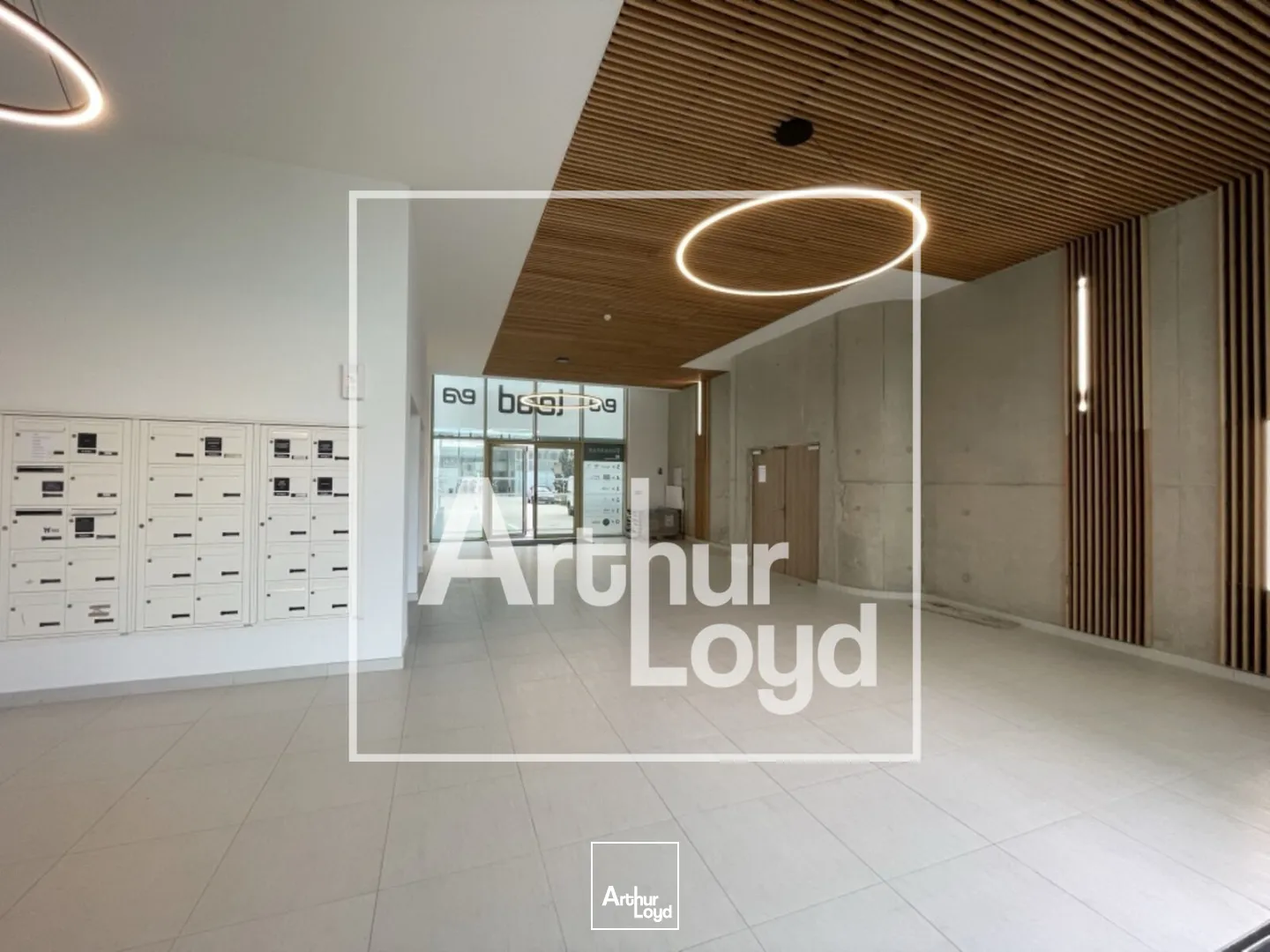 Bureaux - Location - MONTPELLIER - 34000 - 125-305 - 7909066