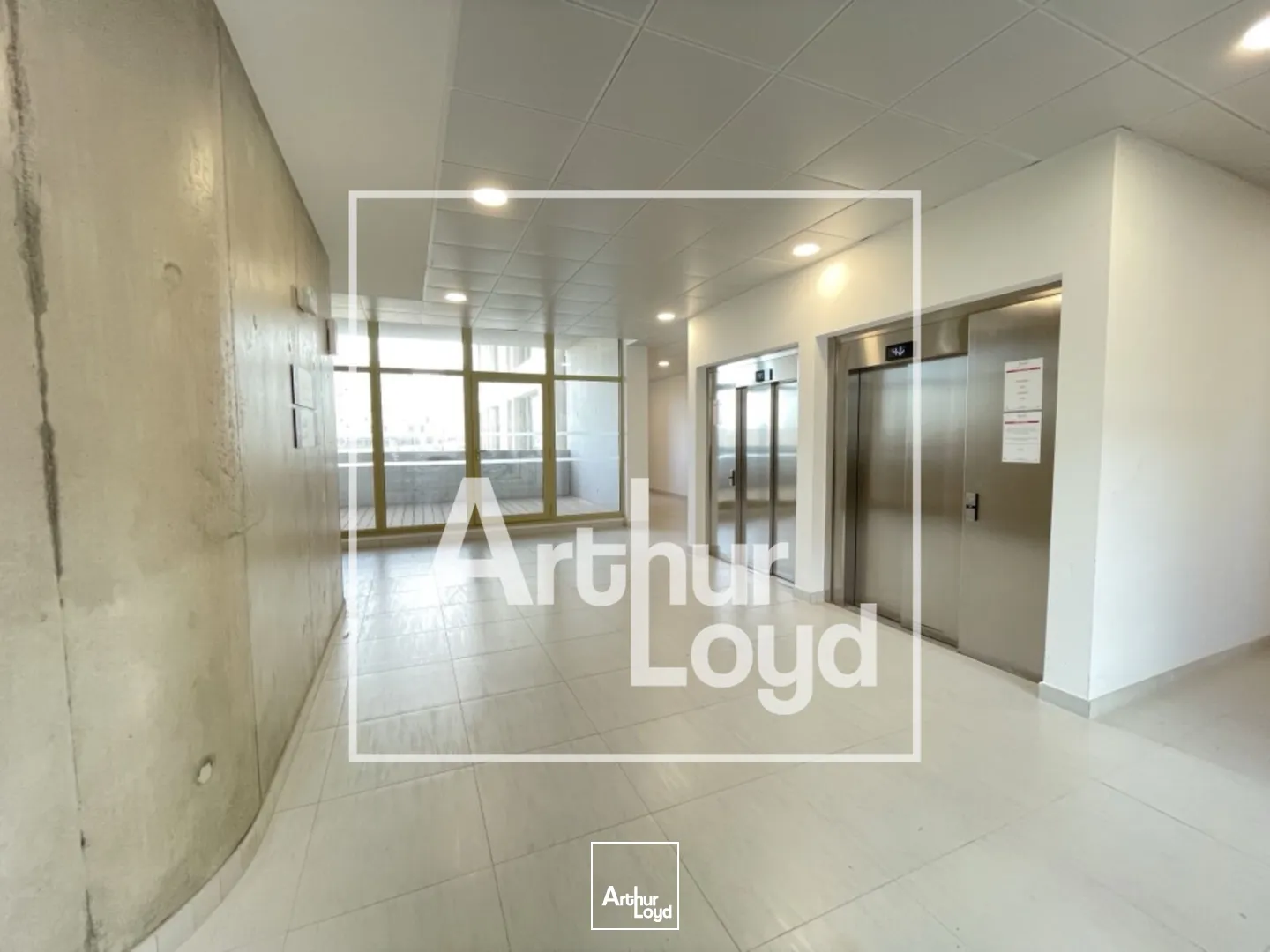 Bureaux - Location - MONTPELLIER - 34000 - 125-305 - 7909067