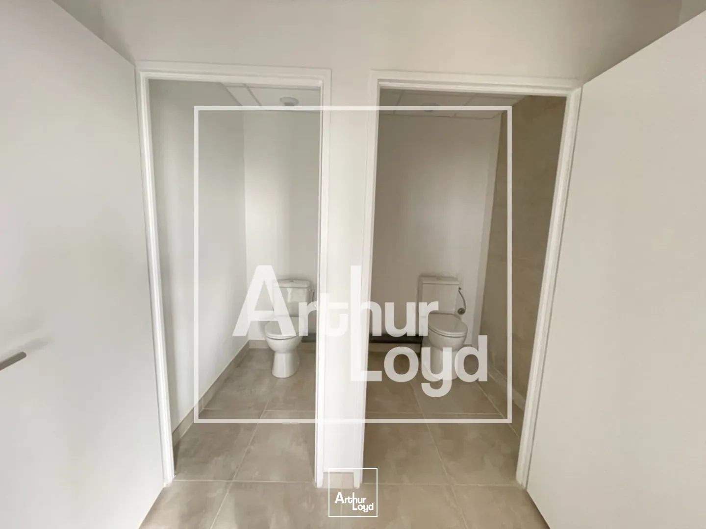 Bureaux - Location - MONTPELLIER - 34000 - 125-305 - 7909072