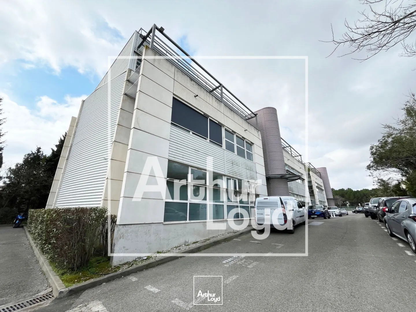 Bureaux - Vente - MONTPELLIER - 34000 - 295-295 - 7909077