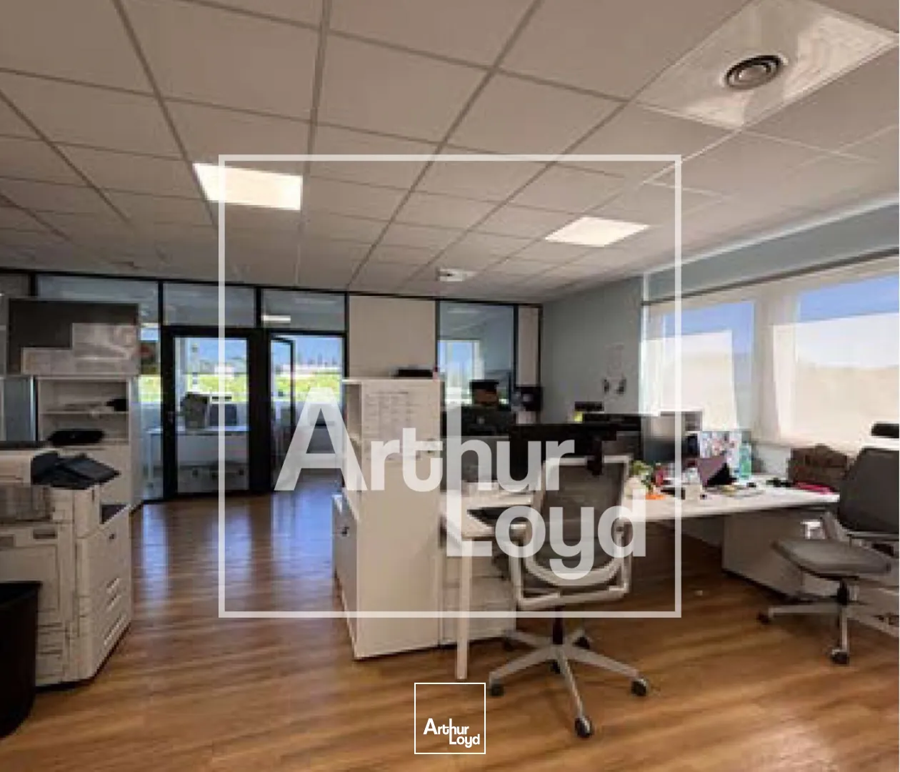 Bureaux - Vente - MONTPELLIER - 34000 - 295-295 - 7909081