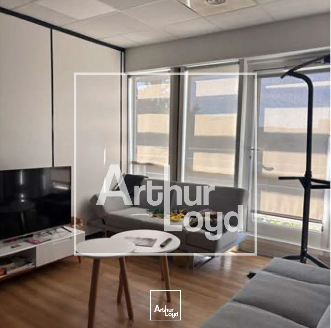 Bureaux - Vente - MONTPELLIER - 34000 - 295-295 - 7909082