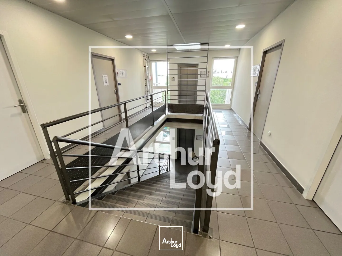 Bureaux - Vente - MONTPELLIER - 34000 - 295-295 - 7909079