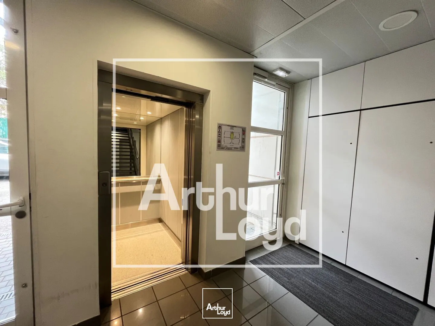 Bureaux - Vente - MONTPELLIER - 34000 - 295-295 - 7909080