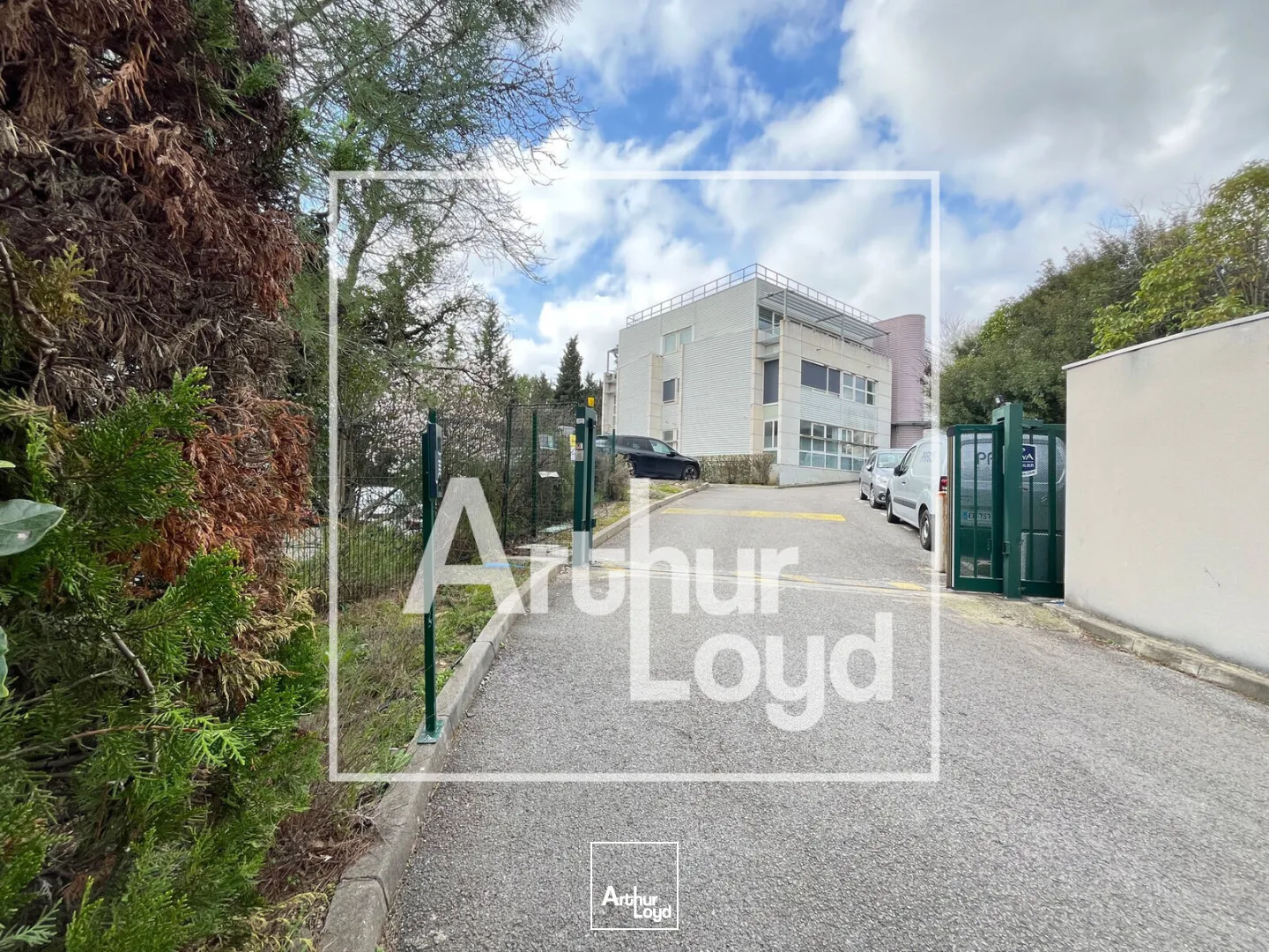Bureaux - Vente - MONTPELLIER - 34000 - 295-295 - 7909078