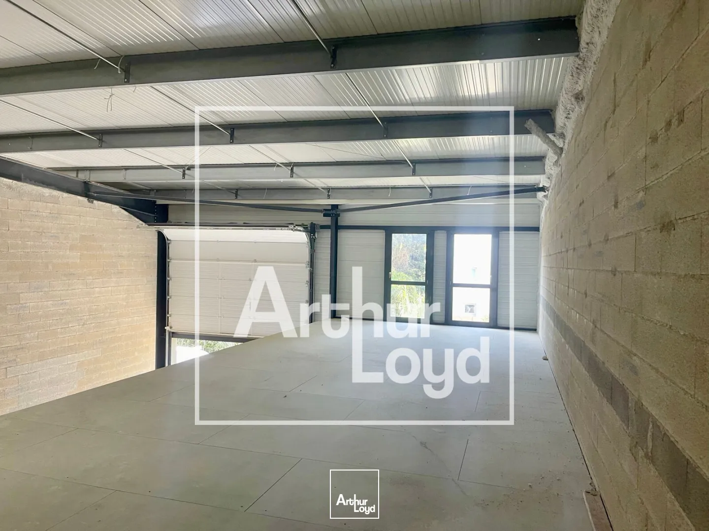 Locaux d'activité & Entrepôts - Location - LATTES - 34970 - 270-270 - 7909111
