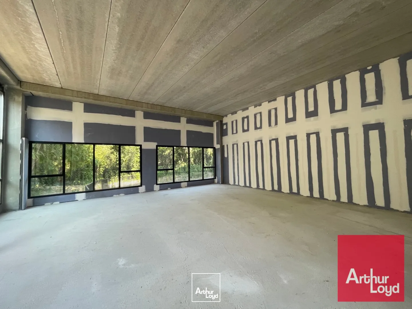 Bureaux - Vente - MONTPELLIER - 34090 - 132.7-645.72 - 7909165