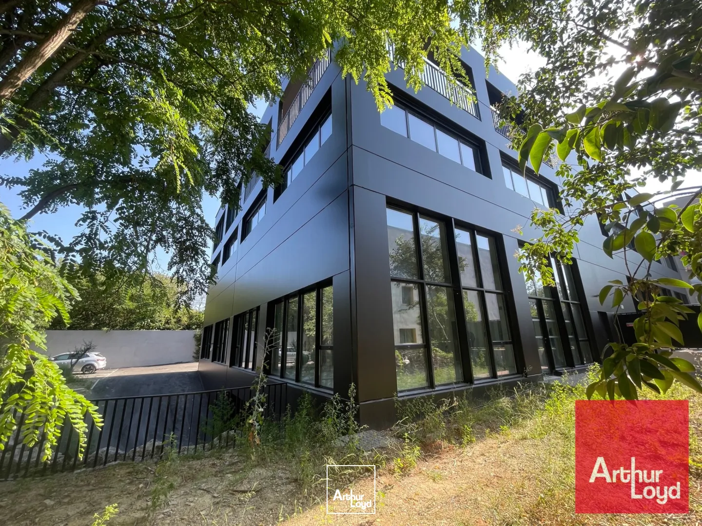 Bureaux - Vente - MONTPELLIER - 34090 - 132.7-645.72 - 7909164