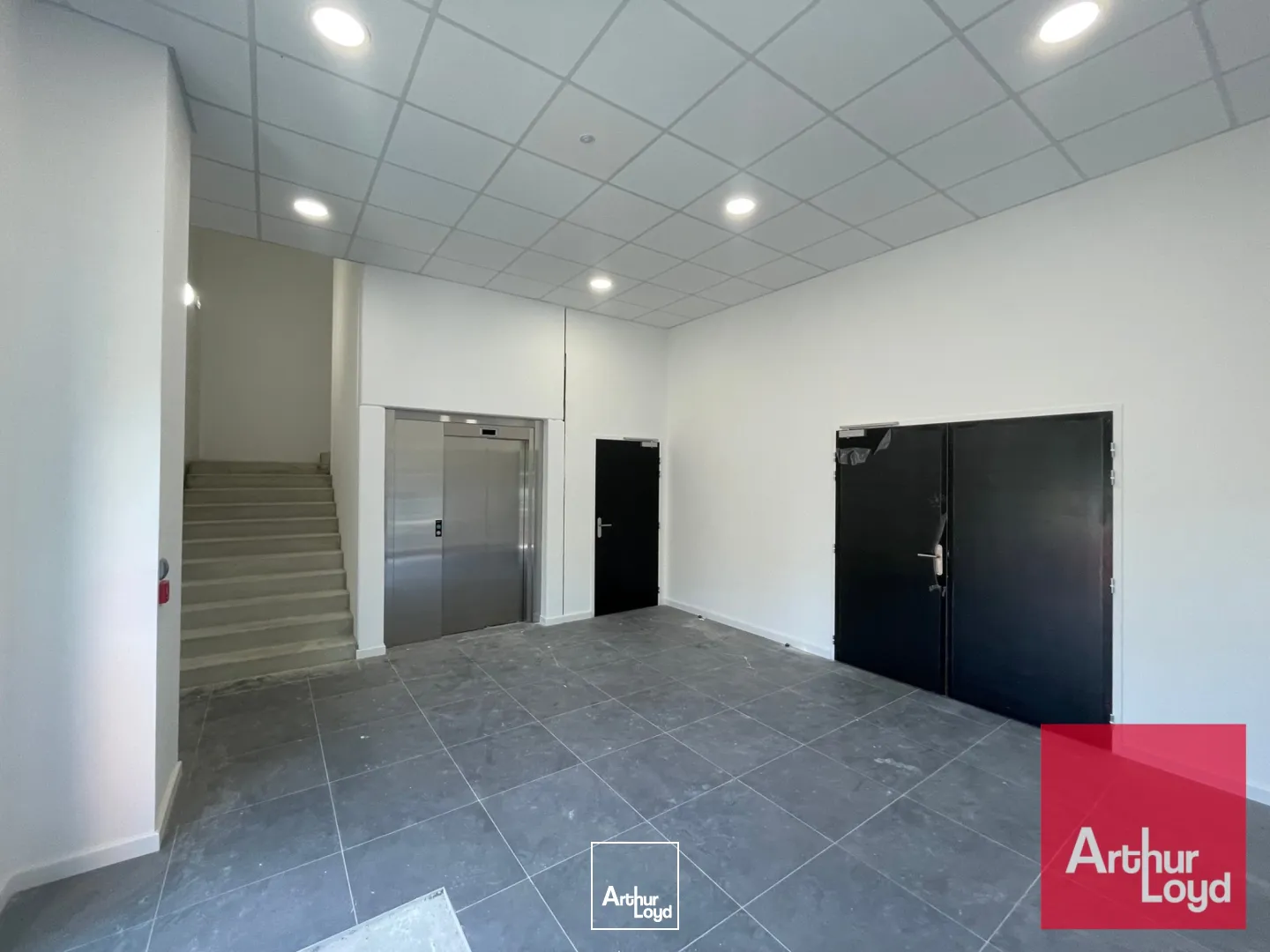 Bureaux - Vente - MONTPELLIER - 34090 - 132.7-645.72 - 7909166