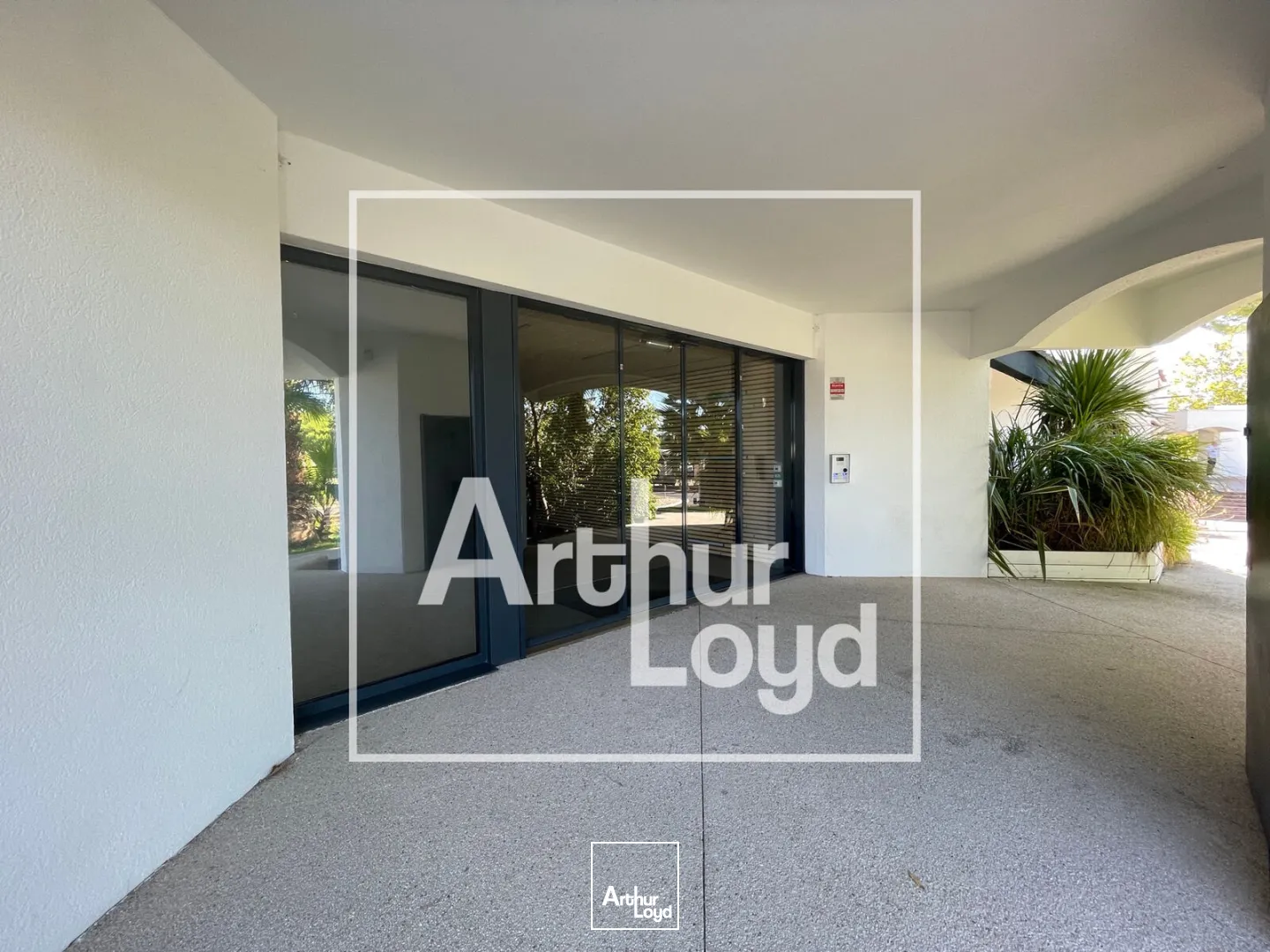 Bureaux - Location - MONTPELLIER - 34000 - 80.5-80.5 - 7909168