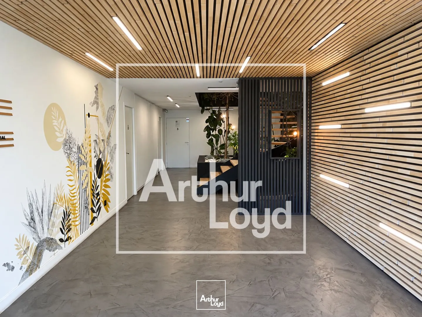 Bureaux - Location - MONTPELLIER - 34000 - 80.5-80.5 - 7909169
