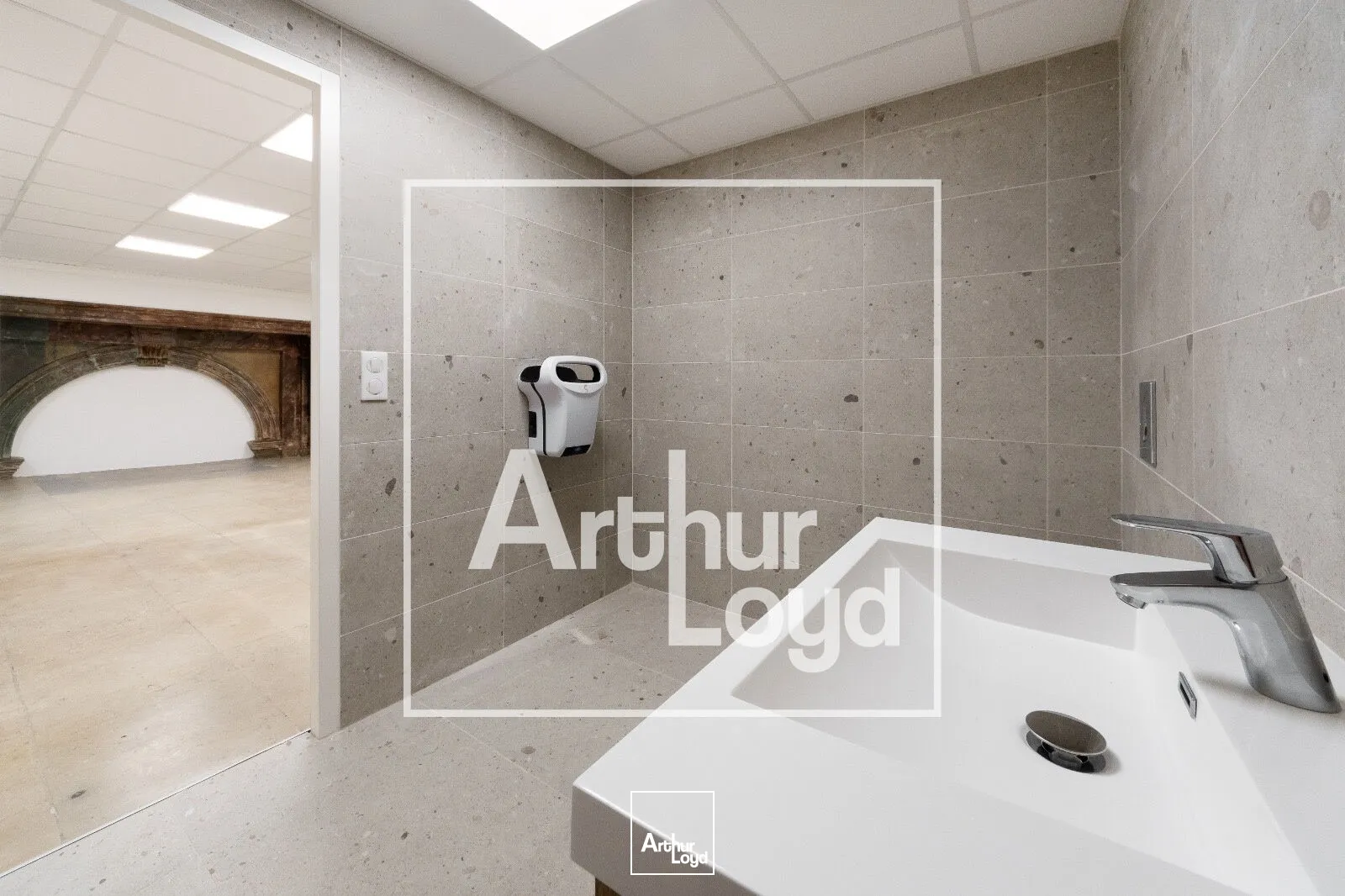 Bureaux - Location - MONTPELLIER - 34000 - 152-152 - 7909182