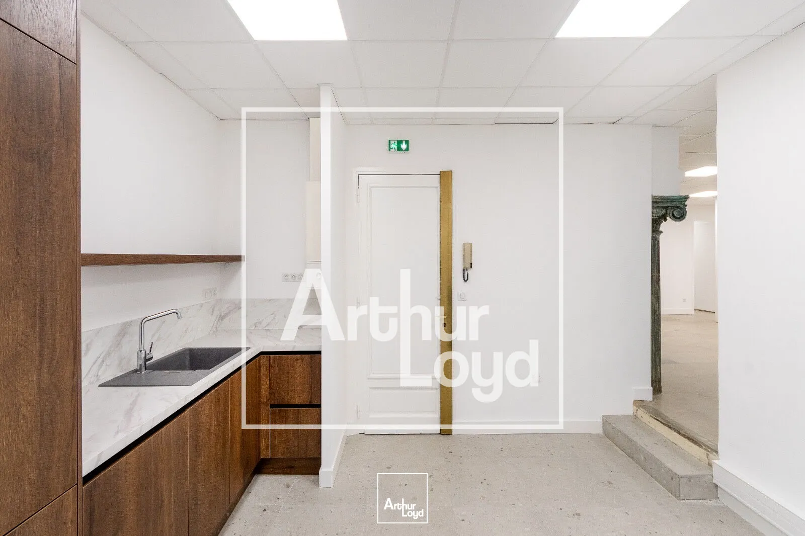Bureaux - Location - MONTPELLIER - 34000 - 152-152 - 7909181