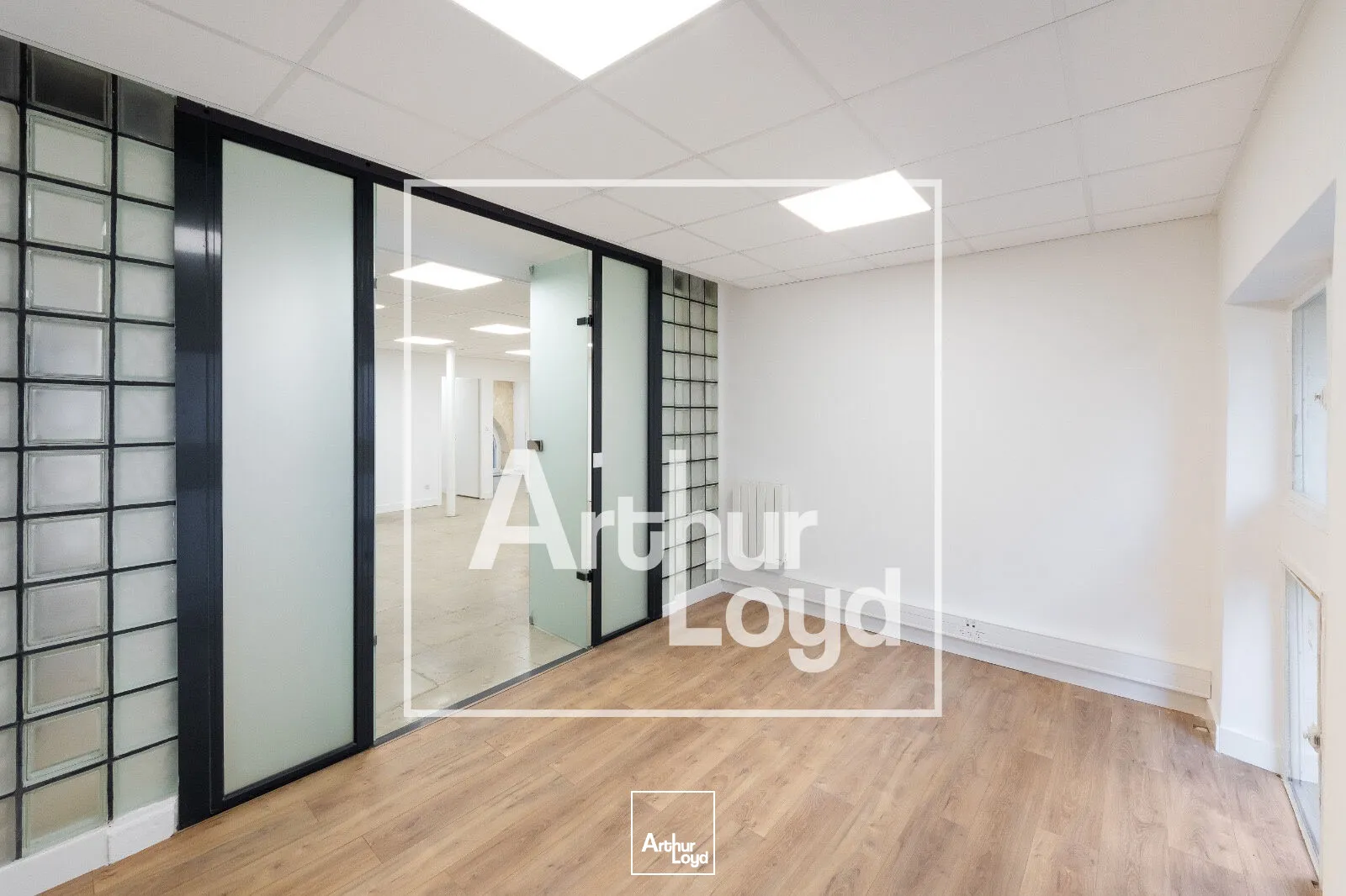Bureaux - Location - MONTPELLIER - 34000 - 152-152 - 7909176