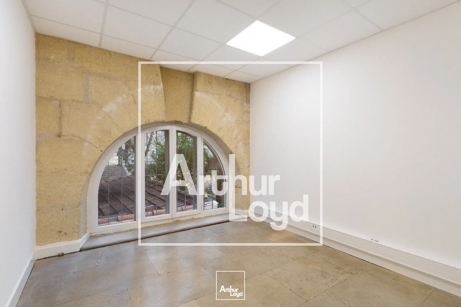 Bureaux - Location - MONTPELLIER - 34000 - 152-152 - 7909177
