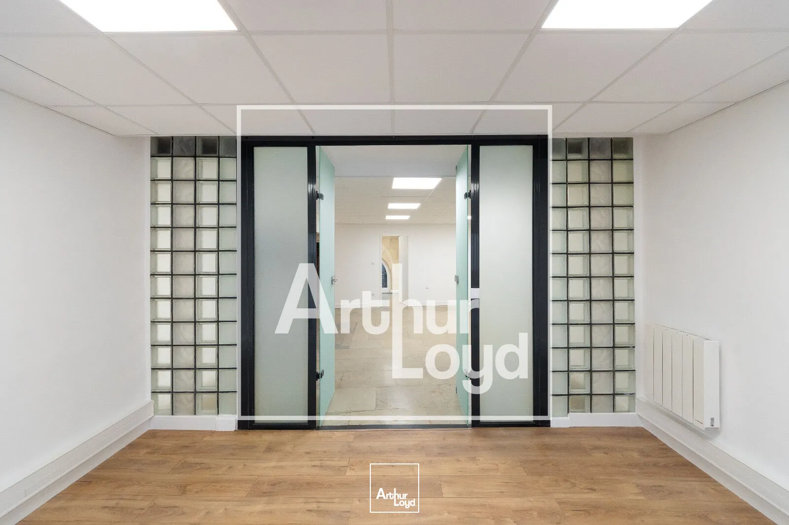 Bureaux - Location - MONTPELLIER - 34000 - 152-152 - 7909175