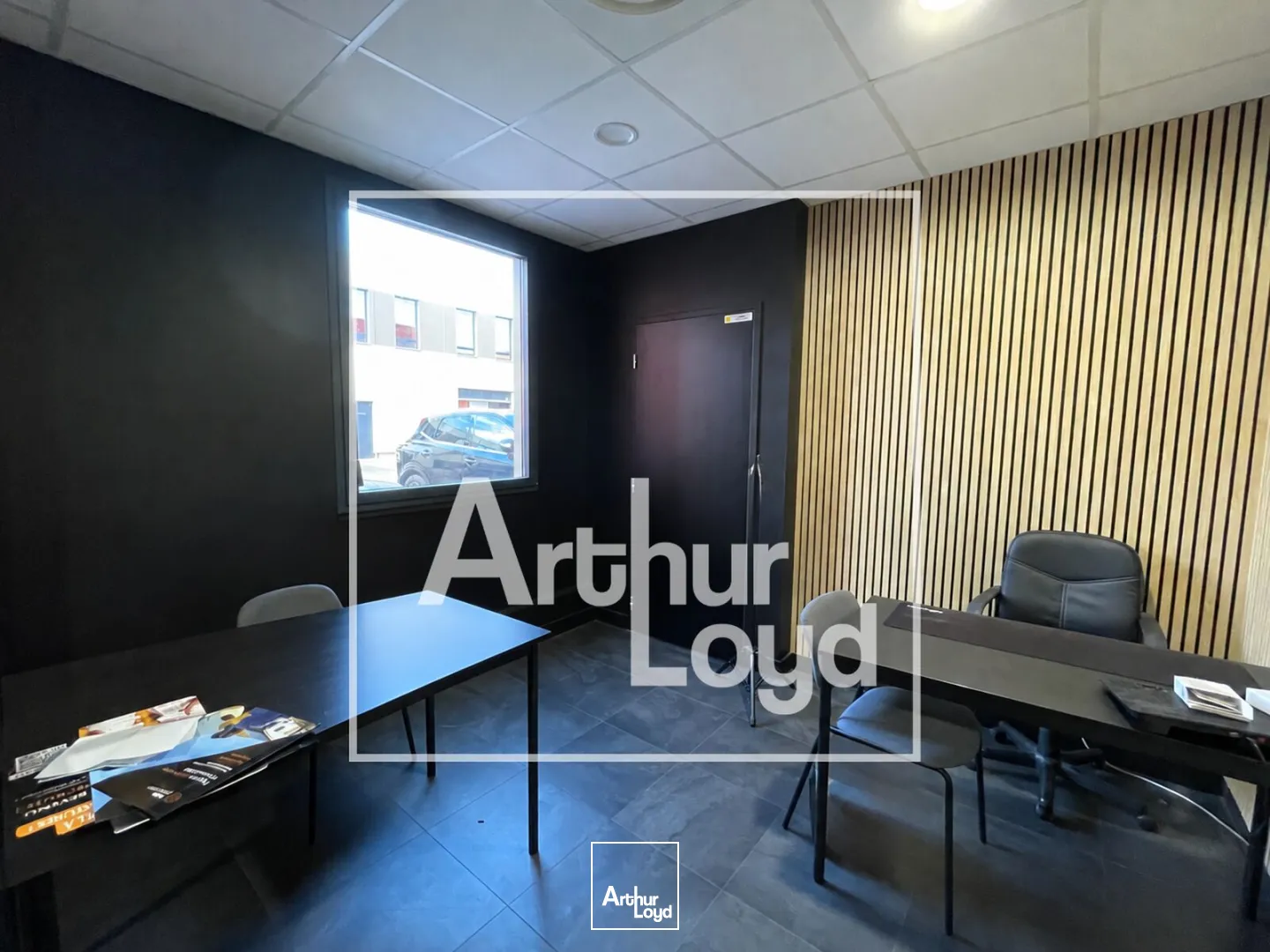 Bureaux - Location - FABREGUES - 34690 - 166-166 - 7909185
