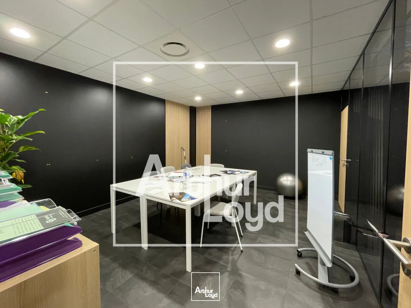 Bureaux - Location - FABREGUES - 34690 - 166-166 - 7909186